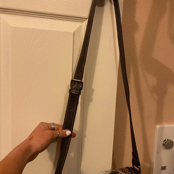 Montana West Purse - Picture 5 of 7